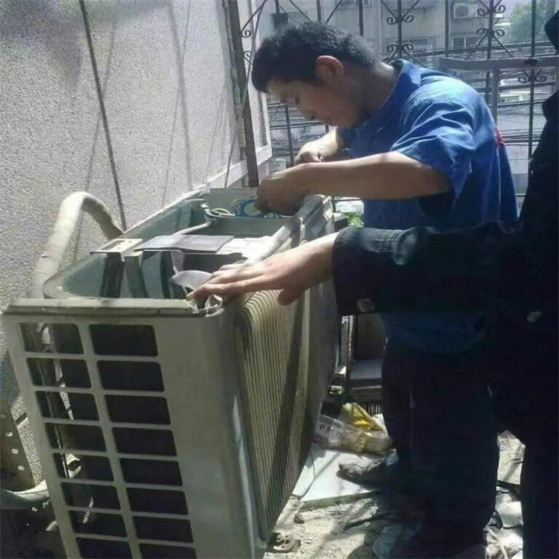 深圳宝安松岗空调突然不制冷？6个保养技巧+紧急维修指南省心又省电